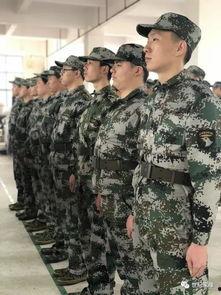 最新军训爆料,严酷训练与青春汗水交织的蜕变之旅